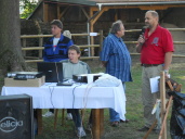 Dětský den 2011